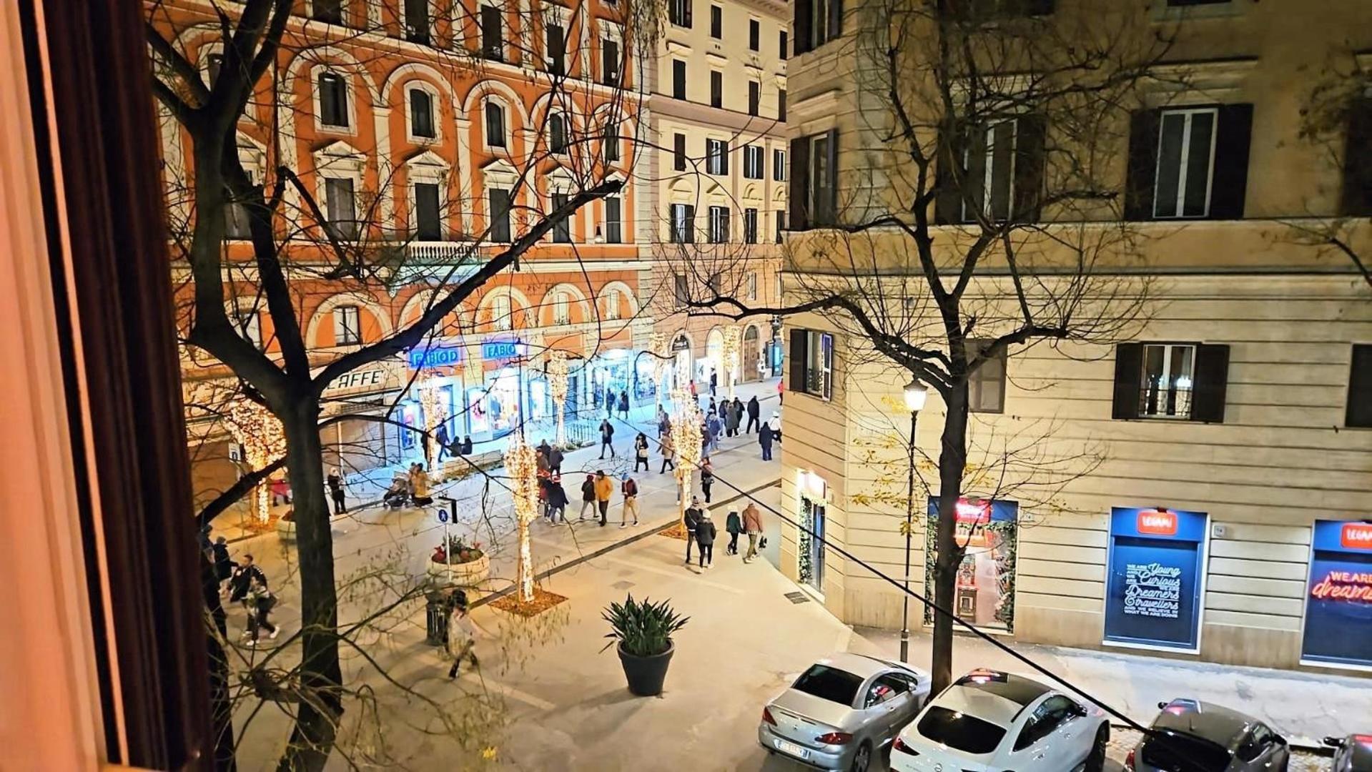 Appartement Boulevard