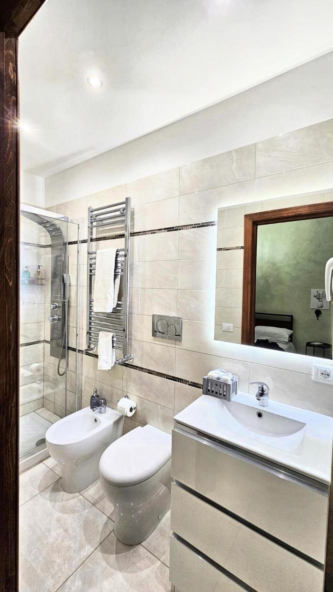 Boulevard Appartement Rome