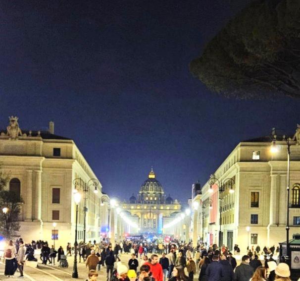 Boulevard Appartement Rome
