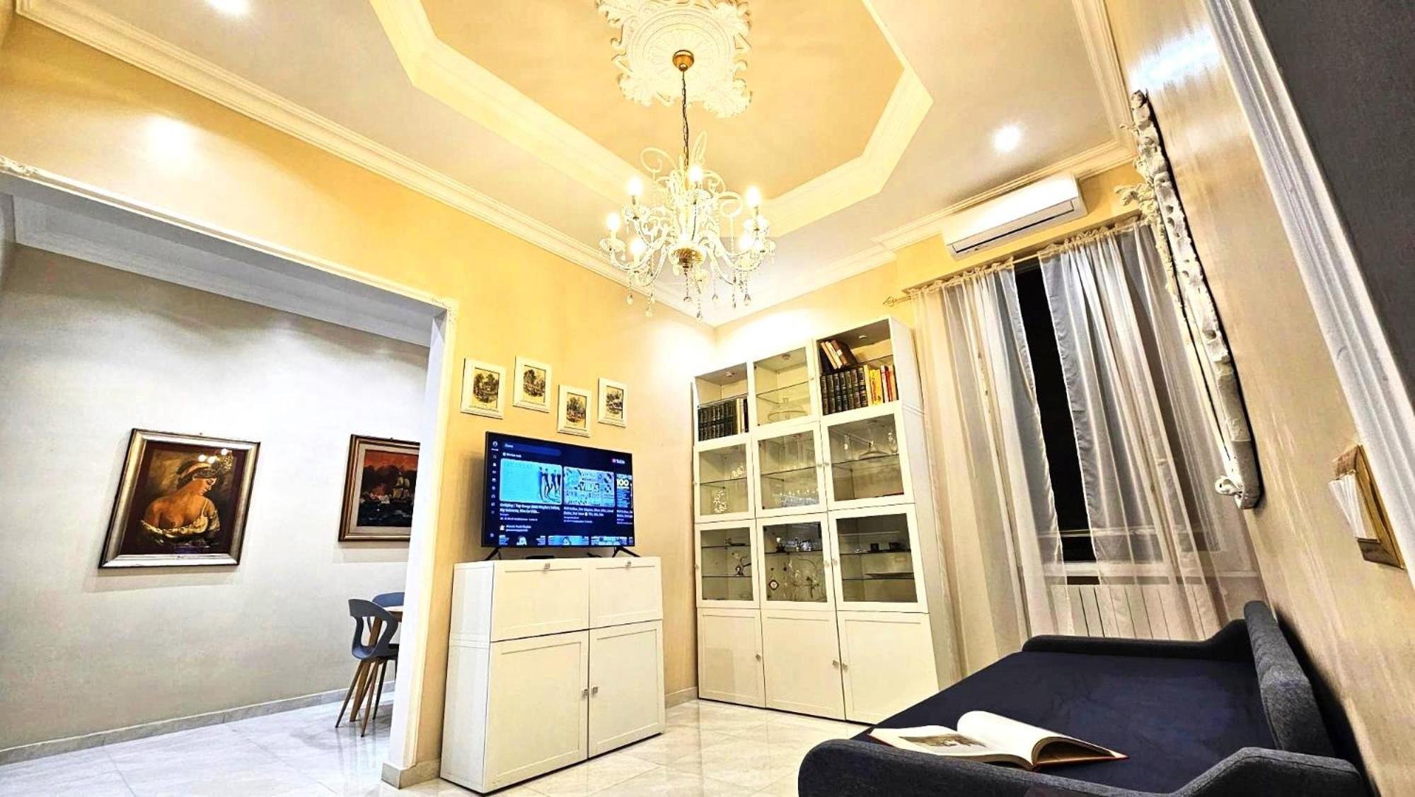 Appartement Boulevard *