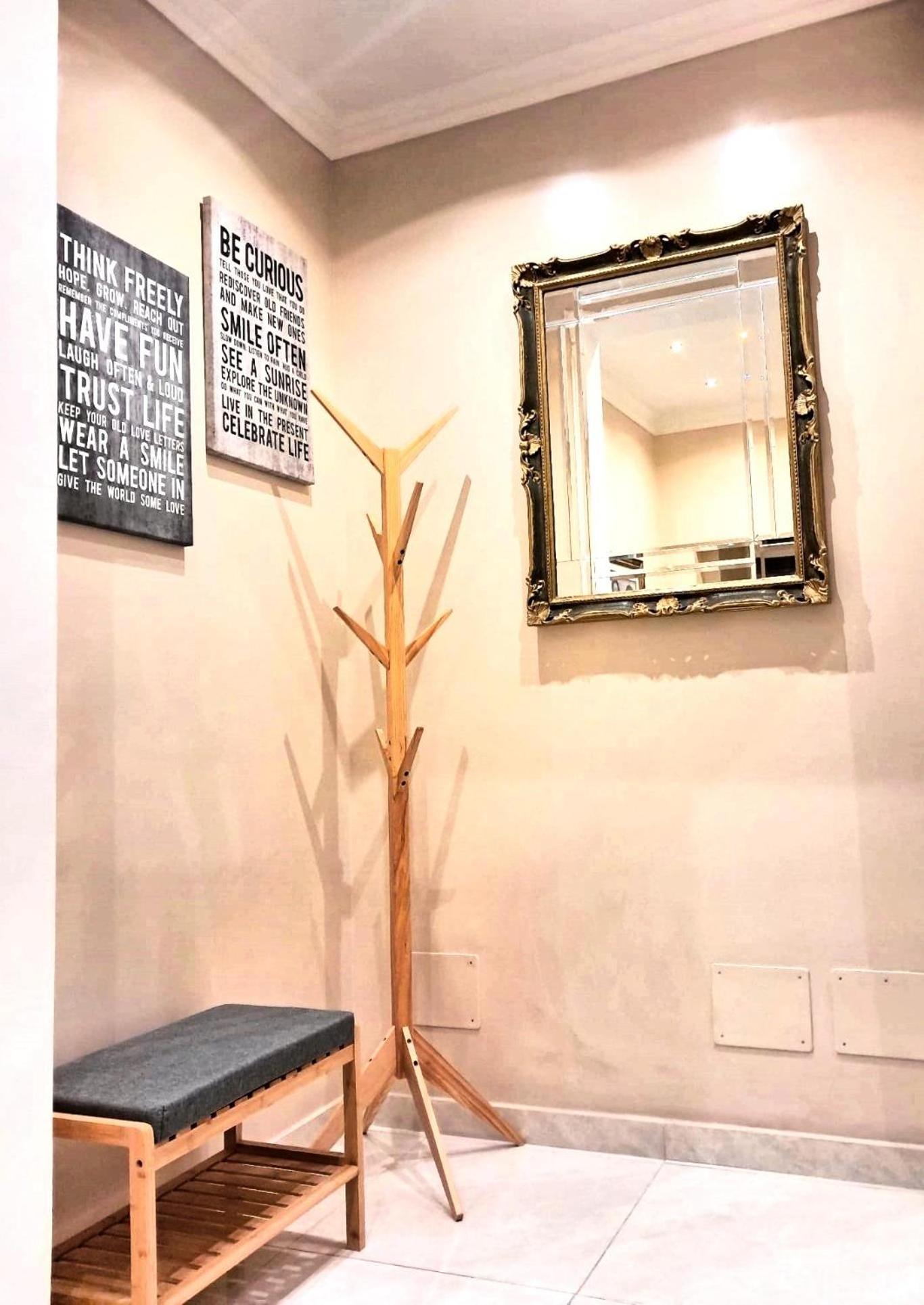 Boulevard Appartement
