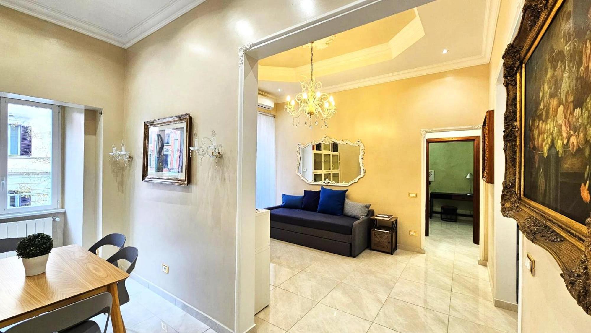 Appartement Boulevard