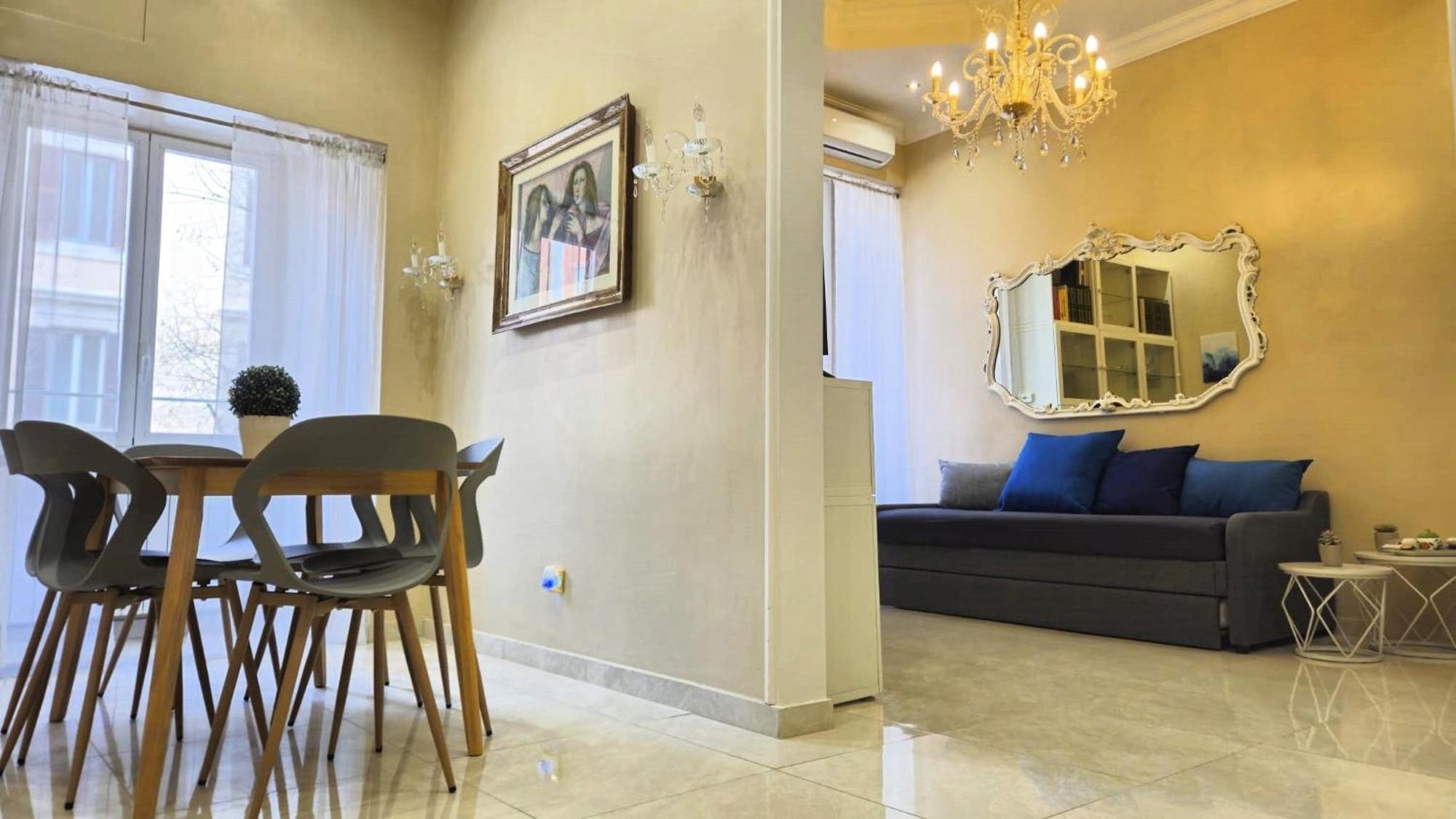 Boulevard Appartement *