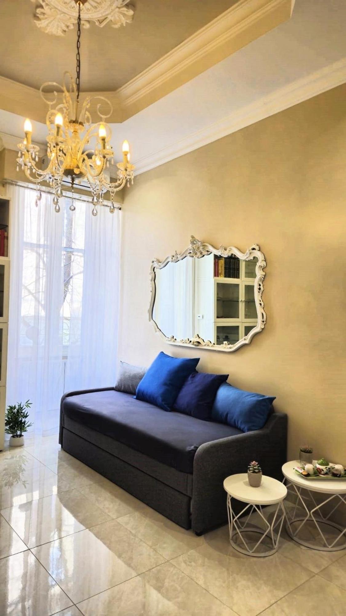 Appartement Boulevard *