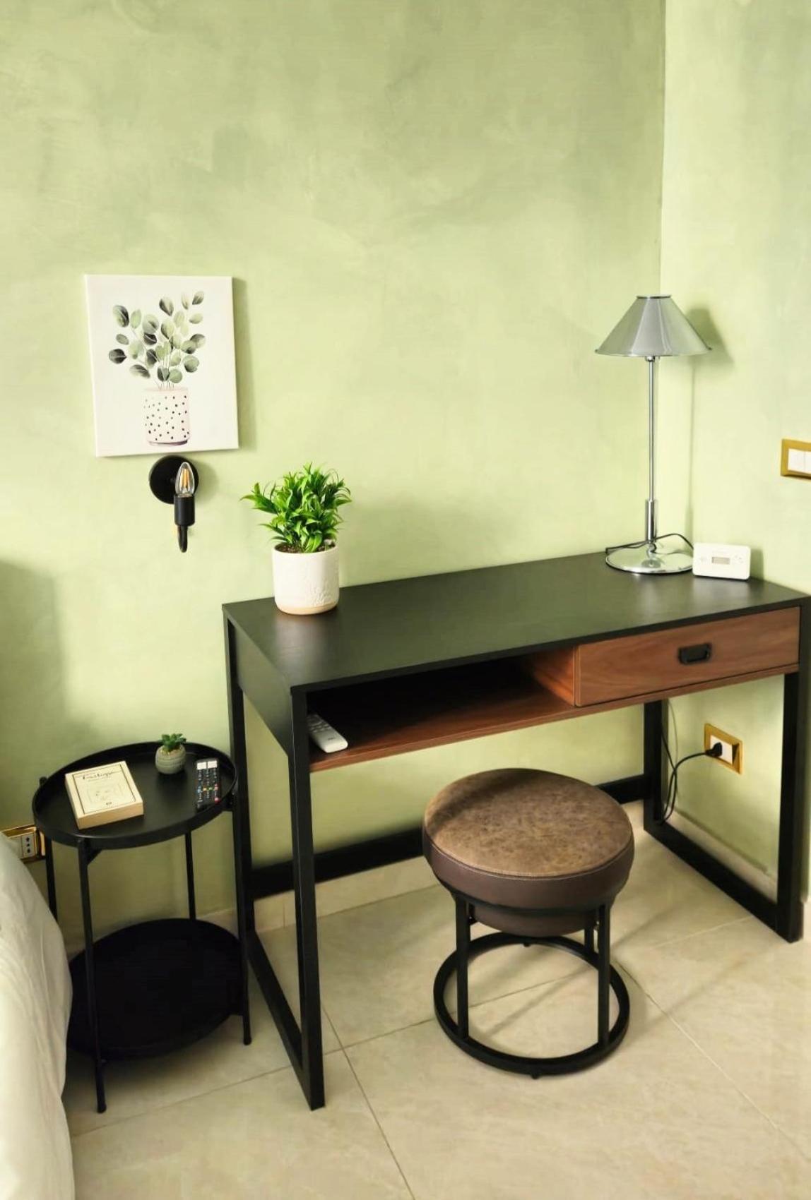Appartement Boulevard