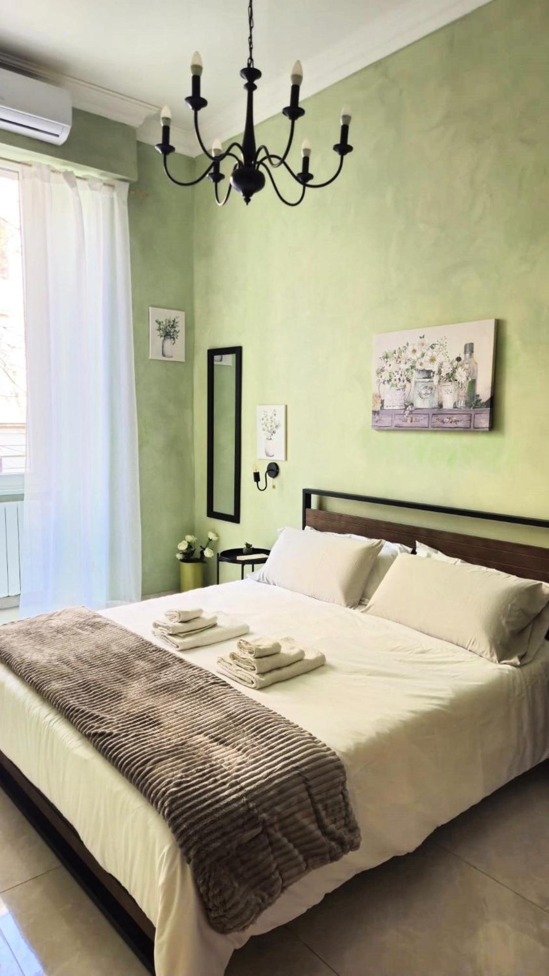 Boulevard Appartement *