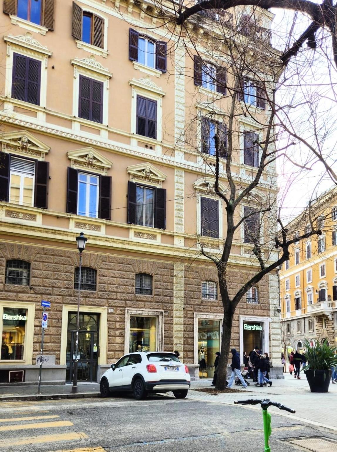 Boulevard Appartement *